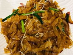 豉油皇炒河粉-盆满钵满·国家非遗传承(云台店)