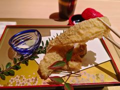 -鹤菊·鮨Omakase(古子城店)
