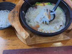 -桥香园过桥米线(国贸店)