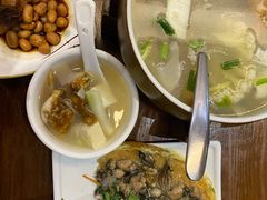 -海坛特色小吃·只做平潭特色菜(平潭店)