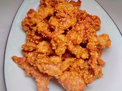 -烤肉宛饭庄(北新桥店)