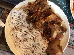 -贤花饭店(凯德店)