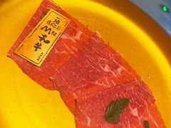 -一绪に寿喜烧(荟聚店)