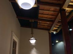 大堂-左庭右院鲜牛肉火锅(新梅广场店)