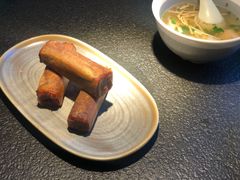 椰香脆皮年糕-蝴蝶里·粤菜·点心(龙湖天街&滨江店)