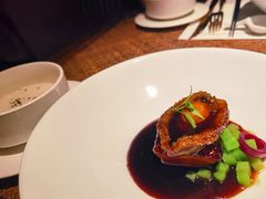 低温慢煮16小时鲍鱼东坡肉（8头）-觀芷隐轩