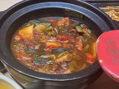 -令狐冲烤鱼·烧菜馆(达明店)