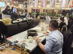 -烹然四季椰子鸡火锅(团结湖总店)