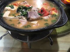 -张关合渣(航空大道店)