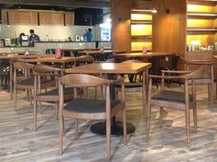 大堂-JINNS锦时 steak&pizza(浸信会礼拜堂旧址店)
