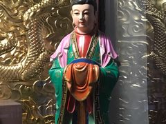 -钦赐仰殿道观
