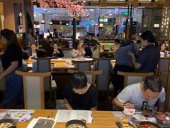 大堂-呷哺呷哺(万达新世界店)