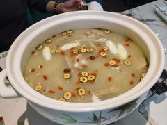 -领头羊·西部烧烤·特色菜(北新桥店)