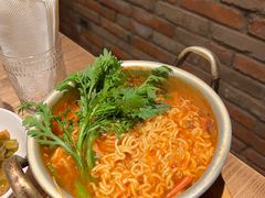 -INSA Korean Bistro饮鲨韩食酒馆