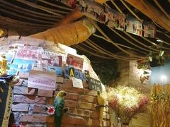 -盘炉forenza·云贵川融合小食堂 ( 钟楼中柳巷店)