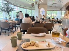 -苏小柳手作点心x茶叙小院(徐家汇分院)