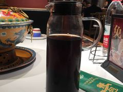 -曲氏老北京铜锅涮肉•火锅(不老街店)