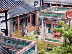 -东莞市可园博物馆