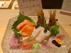 -眞日本料理