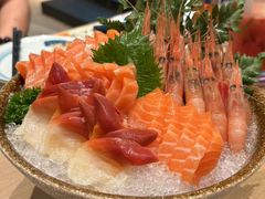 -大渔铁板烧(海雅缤纷城店)
