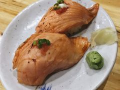 -立山居酒屋·烧鸟 天妇罗(西北湖店)