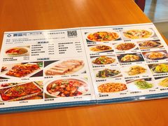 -夏雪花·清真餐厅(生态园店)