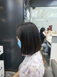-藤野造型·专业烫染店