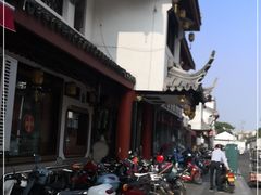 -同得兴 Since·1995 传统苏式面馆(嘉馀坊店)