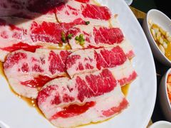 -釜山火炉韩式炭火烤肉(欧洲城店)