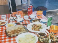 -琼大师东方烤乳猪(亚特兰蒂斯店)