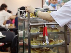 -香港蓮香樓(中環店)