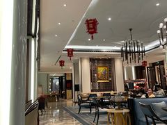 -西藏饭店·亚克·食光自助餐厅(文殊院店)