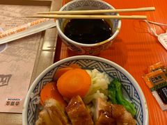 -吉野家(维明街店)