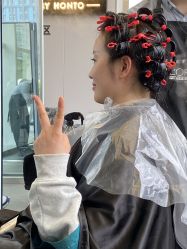 -BOF HAIR BY HONTO