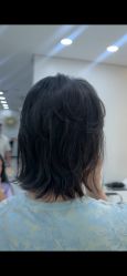 -YESIDO椰岛造型烫发染发