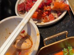 -牛New寿喜烧(金茂览秀城店)