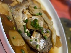 -胖大嫂渔家排档·全海景餐厅(渔村店)