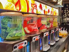-韩盛·盛江山自助料理(中街大悦城店)