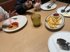 -菲滋意式餐厅(温岭银泰城店)