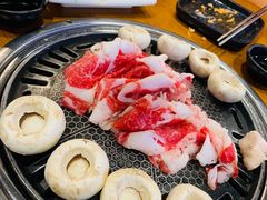 -杀猪天·韩国烤肉(总店)