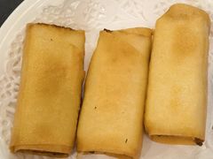 炸牛奶-民信老铺(双皮奶博物馆店)