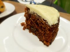 胡萝卜蛋糕-BAKER&SPICE(国金中心商场店)