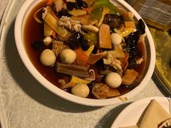 -辣婆婆(航天桥店)