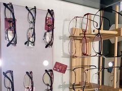 -浙文眼镜(华熙528店)