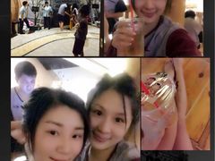 -纽斯桑拿会所(餐厅天山路店)