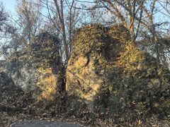 -南京金牛湖风景区