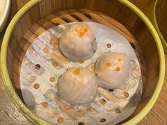 -金鹰国际酒店·满园春中餐厅