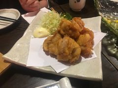 -小曹日本料理(软景中心店)