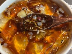 -吞鱼兽麻辣烤鱼(万达店)