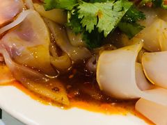 新疆凉皮-新疆伊宁远征餐厅